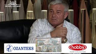 DETGİS 20. YILDA 20 DUAYEN - Kaynak Grup Yönetim Kurulu Başkanı Mustaf