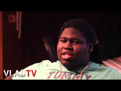 Young Chop: Chief Keef & Durk's Beef is Not Serious