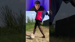 A melhor forma de bater pênalti 😳