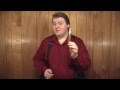 Maxwell S Tobacco Review Ep 02 Don Seville For WRTR