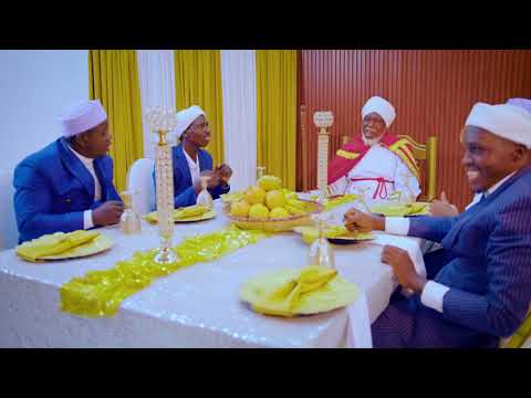 KIHOTO BY DAUDI WENE ft WORLD 🌎 SHAKERS ESSY WA WILLY, MATHENGE HARRISON, DAVID K, BANICE K, 