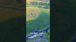 OLDER than the Pyramids #shortvideo #facts #pyramid