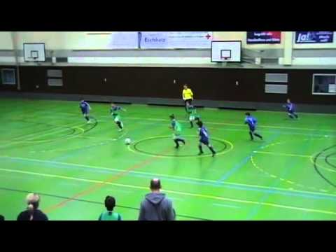 SV Nordshausen-TSV Wolfsanger 2