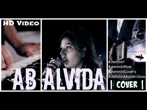 Ab Alvida | Gaurav Pratham | Cover