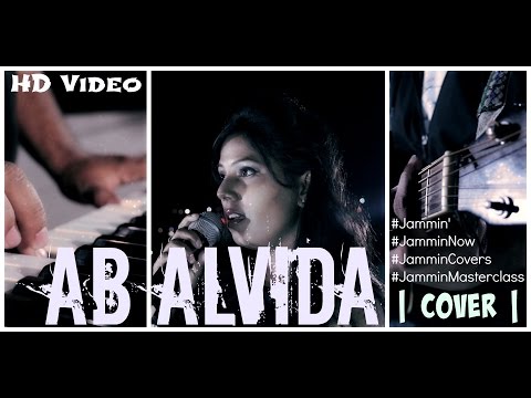 Gitanjali K W Ab Alvida | Gaurav Pratham | Cover