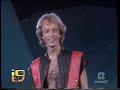 19 Robin Gibb Juliet FESTIVALBAR 1983 PAL DD 2