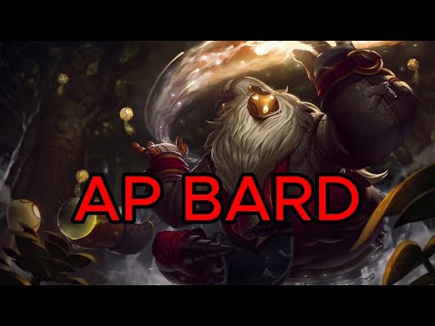 AP Bard In 3 minutes 
