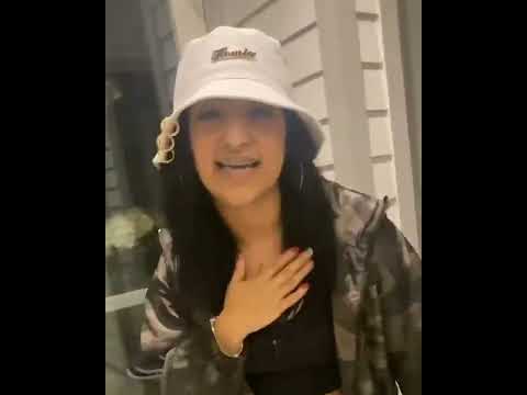 Yenira - Sicaria Challenge