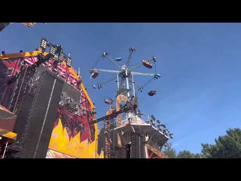 Dominator 2022 mad dog