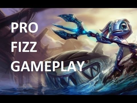 AMAZING Fizz gameplay