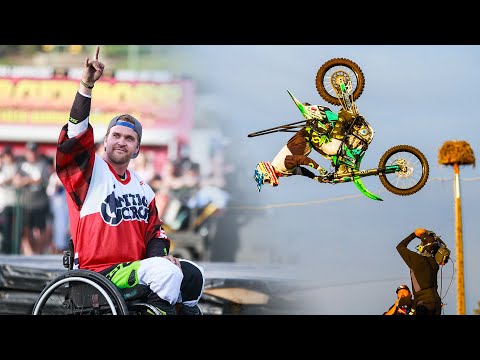 Never Say Can't: The Bruce Cook Story