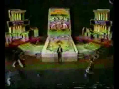 The Magnificent Marble Machine Part 1