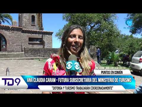 El Turismo en Rocha se Fortalecerá con una Nueva Estrategia Interministerial