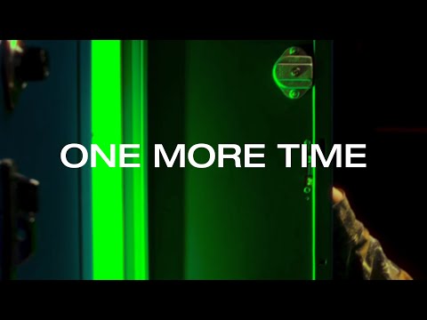 nightly – one more time (lyric video)