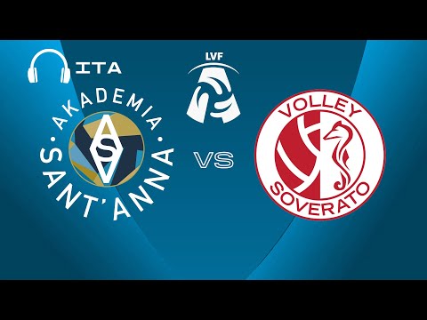 FULL GAME -  Messina vs. Soverato - Women's Serie A2 | 2022/23