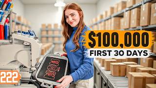 19-Year Old Turns $300 into Millions Overnight…