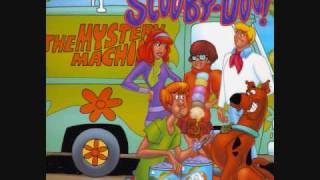 Kidz Bop Halloween Edition-7-Scooby Doo