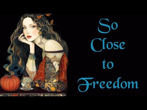 You are about to step into a new reality-  Morning Tarot Espresso (Human Content)