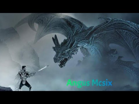 Angus McSix Just a fool will play tricks on Angus mcsix sub. Español