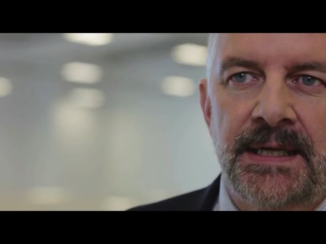 Pierre Alary, FCPA, FCA, B.A.A. 78 – Prix Performance ESG UQAM 2014, gestionnaire