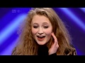 Janet Devlin Your Song ( X Factor ) 