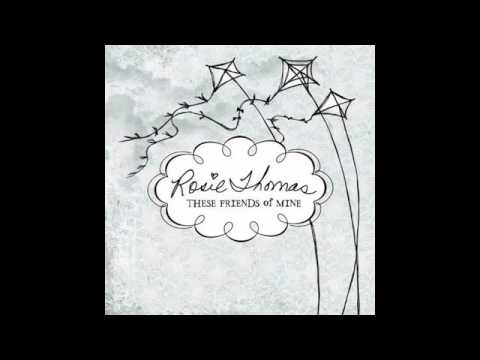 Rosie Thomas - Kite Song