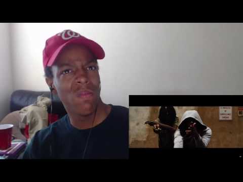 JG Dooit f/ Cdot Honcho - Cocaine Bars (Official Video) !REACTION!