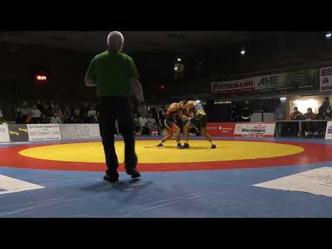 Gr.-röm. 75A Donior Islamov Vladislav Ivanov 4:0 SS 10:0 01:58