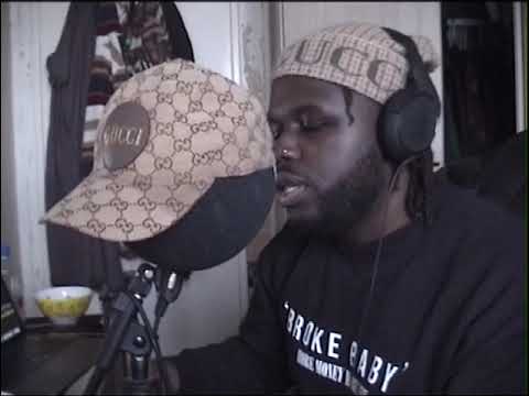 Huntrill & Hologram Lo' - Le Jour De La Signature