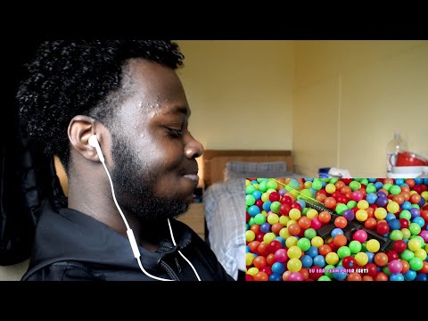 Teto - M4 feat. Matuê | 🇬🇧 UK Reaction