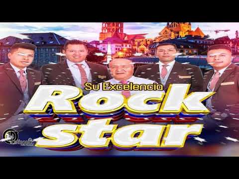 GRUPO ROCK STAR - MOSAICO VIEJITAS INOLVIDABLES , CUMBIAS DEL RECUERDO - EXITOS VOL 17