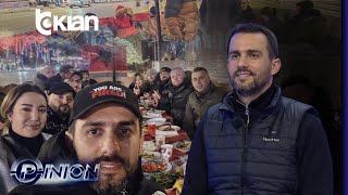 Opinion – A do të vijojë protesta e Lapajt? – 7 Janar 2026