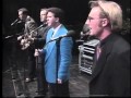 Kingsmen Band.  Wicked Path of Sin &, Beautiful Star. (  Georgia Live) 1995
