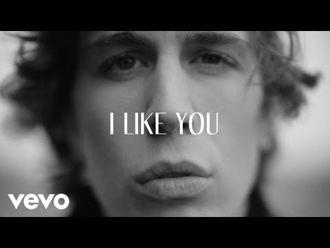 FIL BO RIVA - I Like You (Official Video)