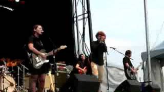 The Most Serene Republic - The Men Who Live Upstars