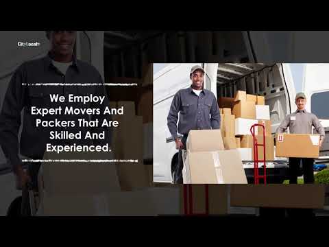 Movers You Can Trust LLC video.