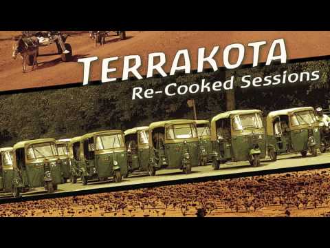 Terrakota feat Helio Bentes - So free