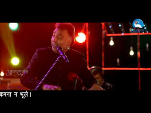 Ps. SUBHASH GILL | SARAFIMO KI TOLI  | ADTV Music | Atmadarshan TV