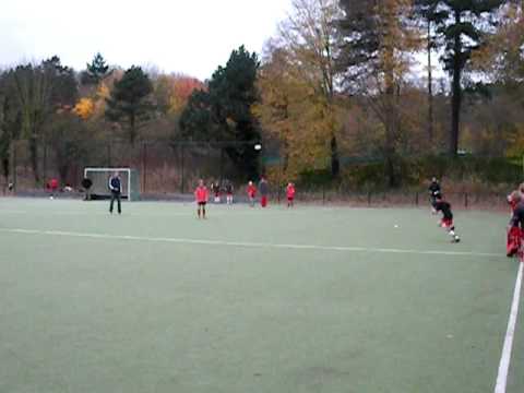 Strafcorner HVM J8D1