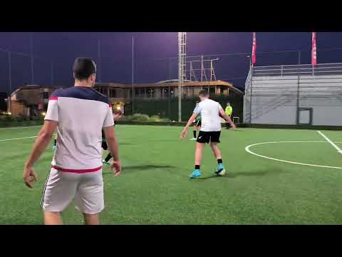 PANATHINAIKOS 2-4 ATL. MINEIRO REDSOCCERROMACUP SUNDAY SPRING GIRONEB CHAMPIONS LEAGUE 1° GIORNATA