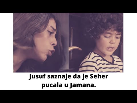 EMANET (FATALNA LJUBAV) 219.EPIZODA-NAJAVA