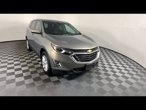 2018 Chevrolet Equinox Colonie, Albany, Saratoga Springs, Clifton Park, Schenectady, NY PL3009