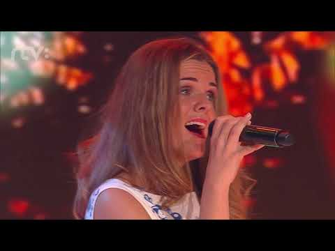 Veronika Rabada - Zem spieva