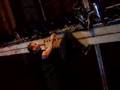 Greg Puciato DEP live 