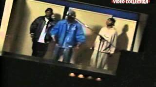Wu-Syndicate Rap City 1999