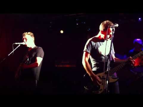 Front End Loader - Pulse @ The Annandale Hotel (21/12/13)