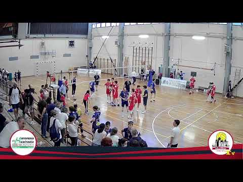 FINALE REGIONALE U19