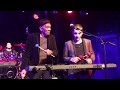 Roy Ayers - Mystic Voyage ft. Hector (The Volko Trio) - Live at Cambridge Jazz Festival 2017
