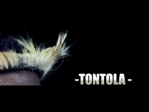 SLIM P UJA MUNTU FT BEN - TONTOLA ( OFFICIALS VIDEO )