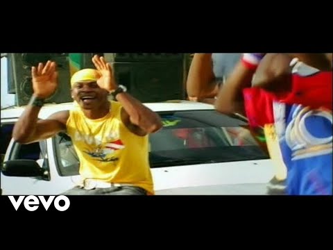 Mr. Vegas - Tamale (Revision Short Version)